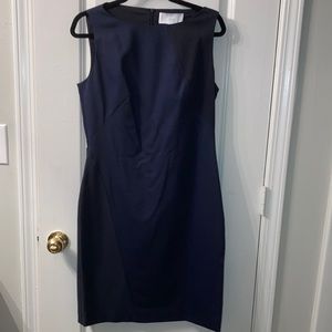 Hugo Boss business dress